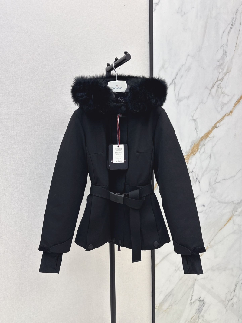 Moncler Down Coat